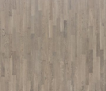 Паркетная доска Polarwood Space Дуб Uranium Oiled 3S