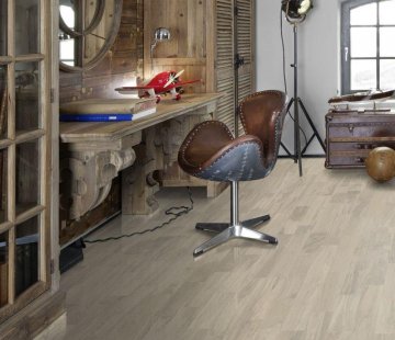Паркетная доска Kahrs Original Lumen Дуб Вэйпор