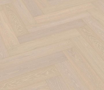 Английская елка Meister PS 500 Residence 8815 Дуб Гармония сливочно-белый