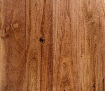 Массивная доска Sherwood Parquet Орех американский натуральный