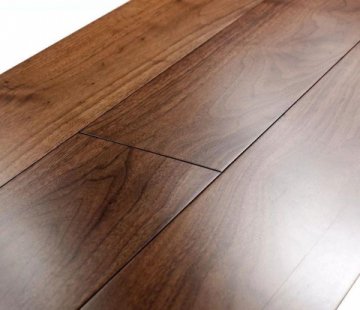 Массивная доска Sherwood Parquet Орех американский Селект