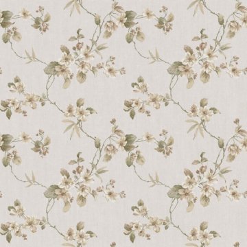 Обои Parato (Cristiana Masi) Blooming Garden P7800
