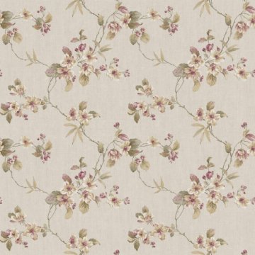 Обои Parato (Cristiana Masi) Blooming Garden P7804