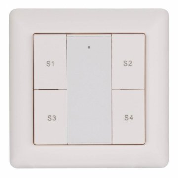 Панель управления Arlight Dali-223-1G-4SC-IN 025501
