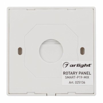 Панель управления Arlight Rotary Smart-P19-Mix 025136