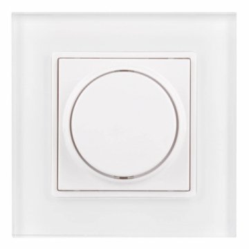 Панель управления Arlight Rotary SR-2835RGB-RF-UP White 020944
