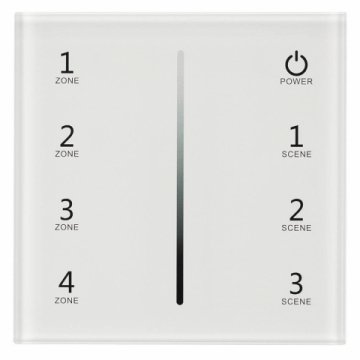 Панель управления Arlight Sens Smart-P29-Dim White 027103