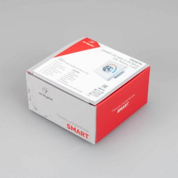Панель управления Arlight Smart-P2-Mix-G-IN White 033754