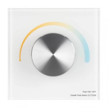 Панель управления Arlight Smart-P2-Mix-G-IN White 033754