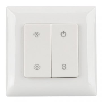 Панель управления Arlight Smart-P46-Dim-P-Suf 028300