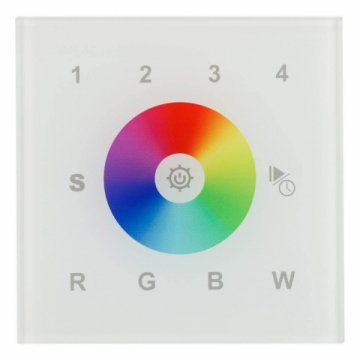 Панель управления Arlight SR-2300TR-IN White 020241
