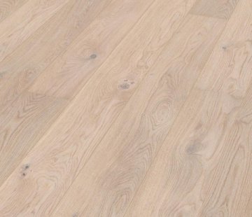 Паркетная доска Meister PD 400 Cottage 8544 Дуб Лайвли жемчужный