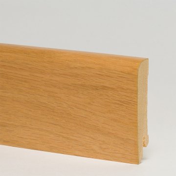 Плинтус Pedross Дуб 70 х 15 х 2500 мм