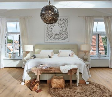 Паркетная доска Meister PD 400 Cottage 8806 Дуб Витал простой