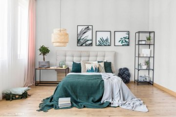 Обои Grandeco Plains Murals PM 1301