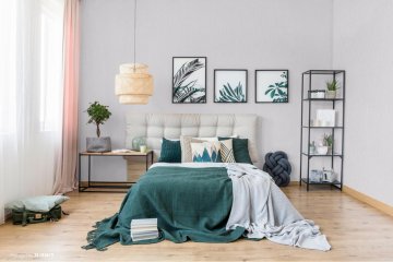 Обои Grandeco Plains Murals PM 1312