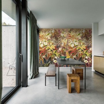Обои Grandeco Plains Murals PM 6101