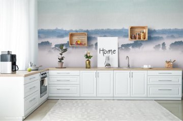 Обои Grandeco Plains Murals PM 6401