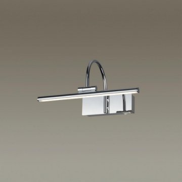 Подсветка для картин Odeon Light Walli Geba 4910/5WL