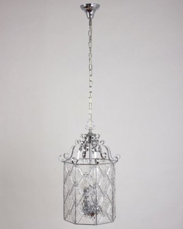 Подвесная люстра Abrasax Cornelia 2130/4(clear)