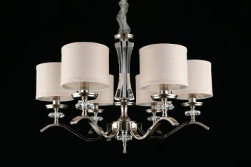 Подвесная люстра Aployt Okin APL.715.03.06