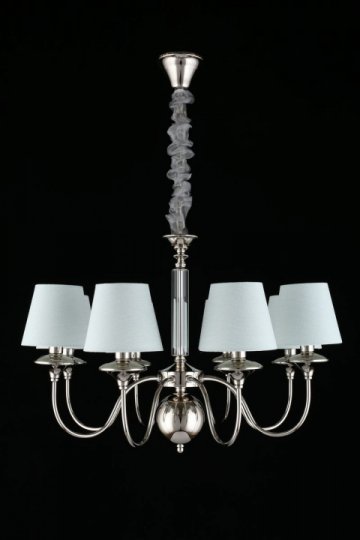 Подвесная люстра Aployt Perla APL.731.03.08