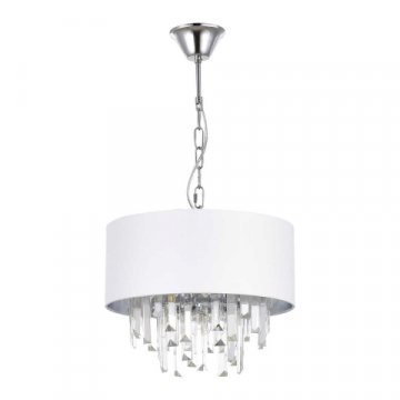 Подвесная люстра Evoluce Dahlia SLE1120-103-05
