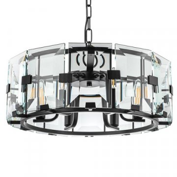Подвесная люстра Lightstar Novara 713267