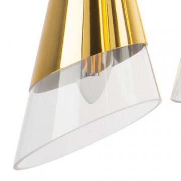 Подвесная люстра Lightstar Strato 817122