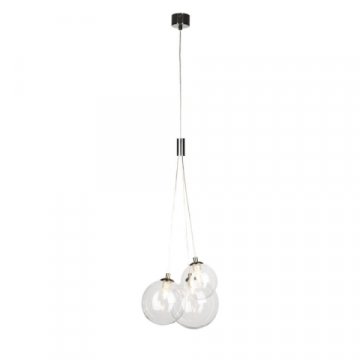Подвесная люстра Loft IT Dew 10090 Clear