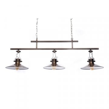 Подвесная люстра Lumina Deco Setorre LDP 711-3 MD