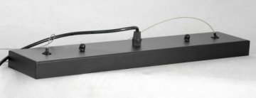 Подвесная люстра Lussole Loft Cranbrook GRLSP-8254