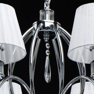 Подвесная люстра MW-Light Вега 329011808