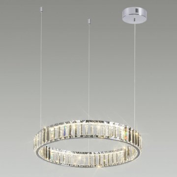 Подвесная люстра Odeon Light Vekia 4930/30L