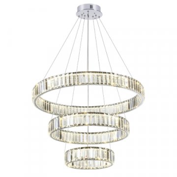 Подвесная люстра Odeon Light Vekia 4930/88L