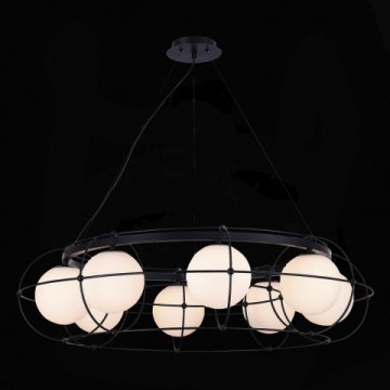 Подвесная люстра ST Luce Beata SL1189.403.08