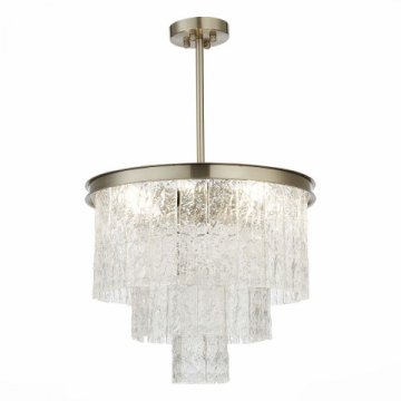 Подвесная люстра ST Luce Corsia SL1230.102.06