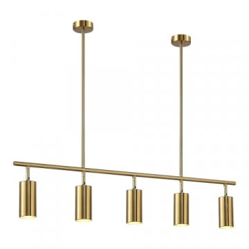 Подвесная люстра ST Luce Sormano SL1206.303.05