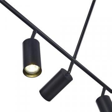 Подвесная люстра ST Luce Sormano SL1206.403.05