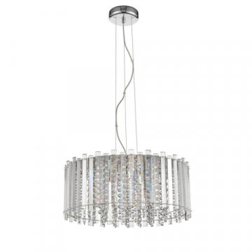 Подвесная люстра Vele Luce Lillian VL3093P06