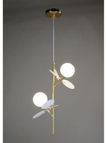 Подвесная люстра Zortes Floret ZRS.01201.02