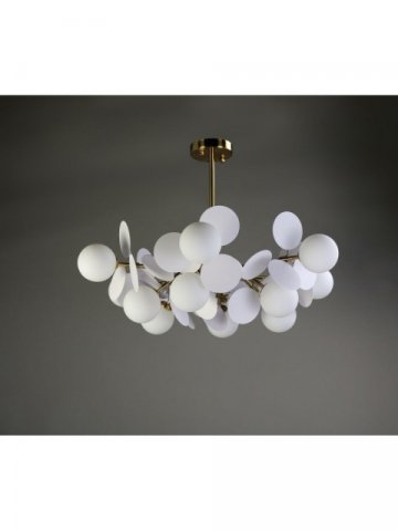 Подвесная люстра Zortes Floret ZRS.01201.12