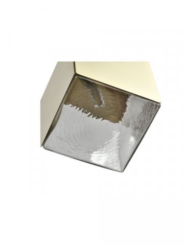 Подвесная люстра Zortes Ice Cube ZRS.1005.05