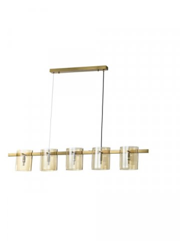Подвесная люстра Zortes Ice Rony ZRS.1200.05