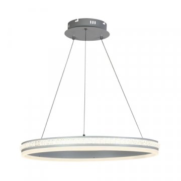 Подвесная светодиодная люстра Profit Light 6040/1 WHT