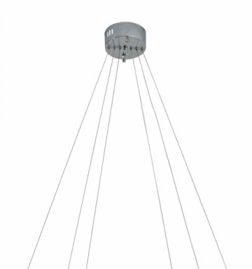 Подвесная светодиодная люстра Zortes BLASY ZRS.57793.174