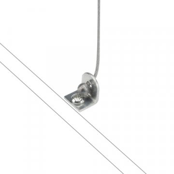 Подвесной комплект для панелей Arlight SPX-T4 029583(1)