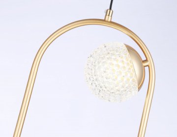 Подвесной светильник Ambrella light Traditional Crystal TR5431
