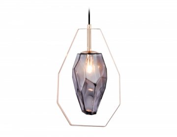 Подвесной светильник Ambrella light Traditional TR3627