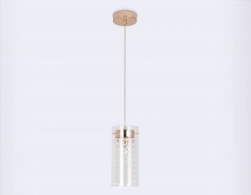 Подвесной светильник Ambrella light Traditional TR3660